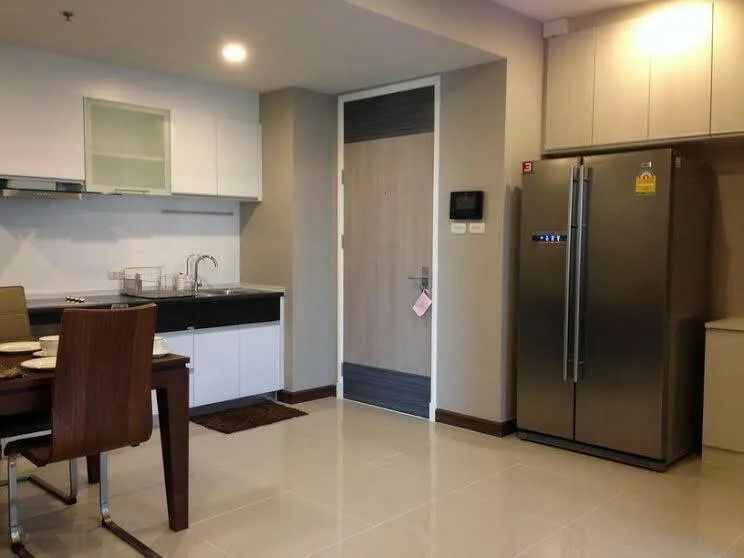 Property photos for Supalai Premier @ Asoke