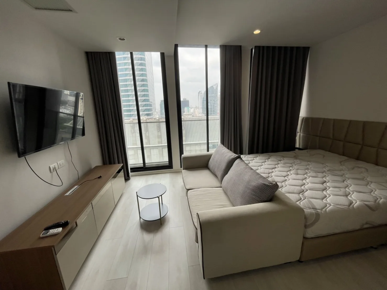 Property photos for Noble Ploenchit