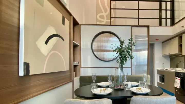 Property photos for Ideo Rama 9 - Asoke