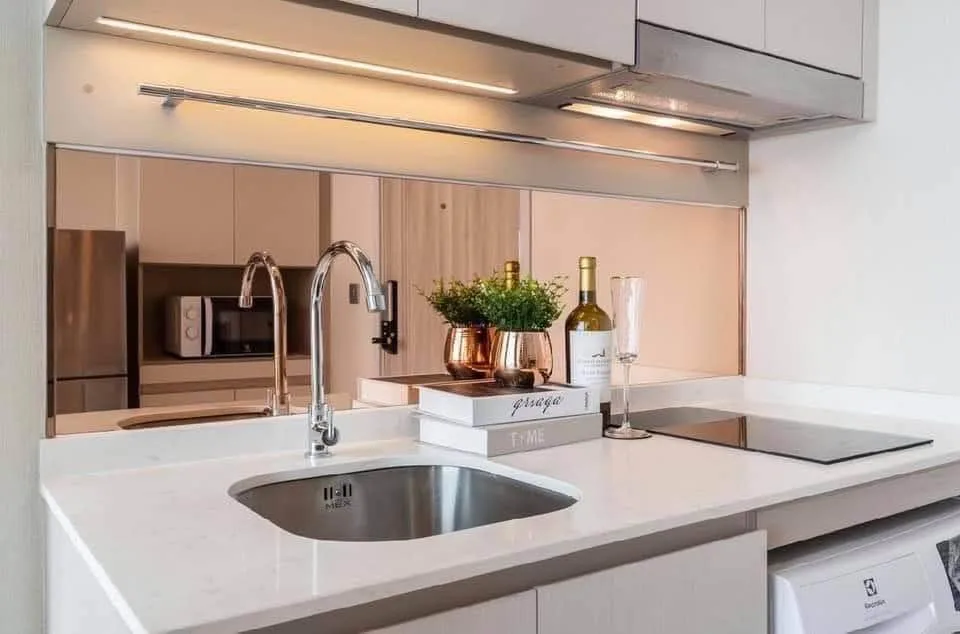 Property photos for Knightsbridge Prime Sathorn
