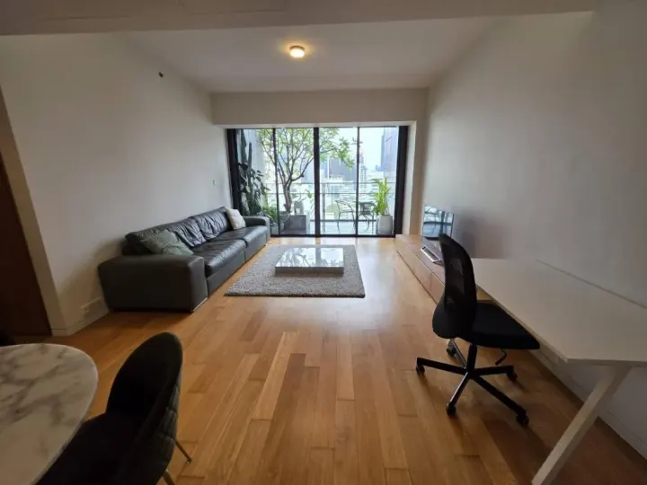 Property photos for The Met