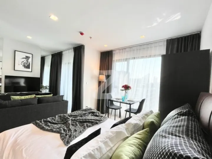 Property photos for LIFE Asoke - Rama 9