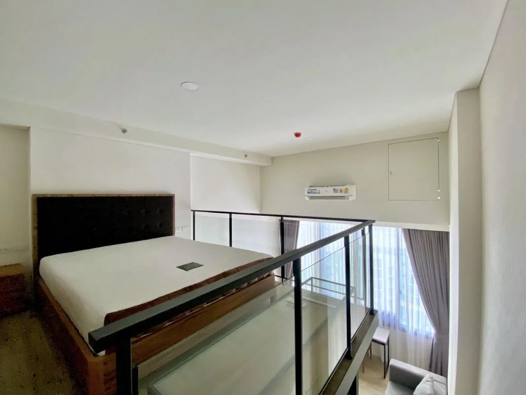 Property photos for Siamese Sukhumvit 87
