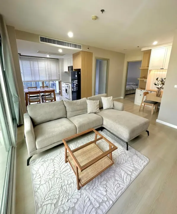 Property photos for Life Ratchadapisek