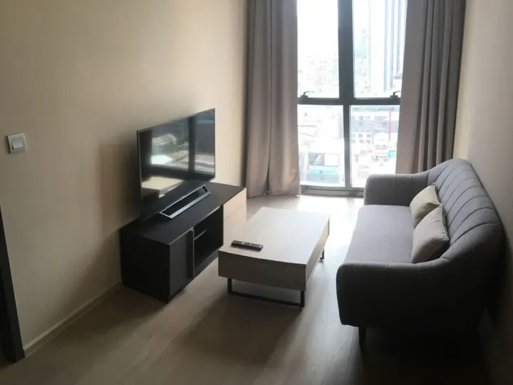 Property photos for Ashton Asoke