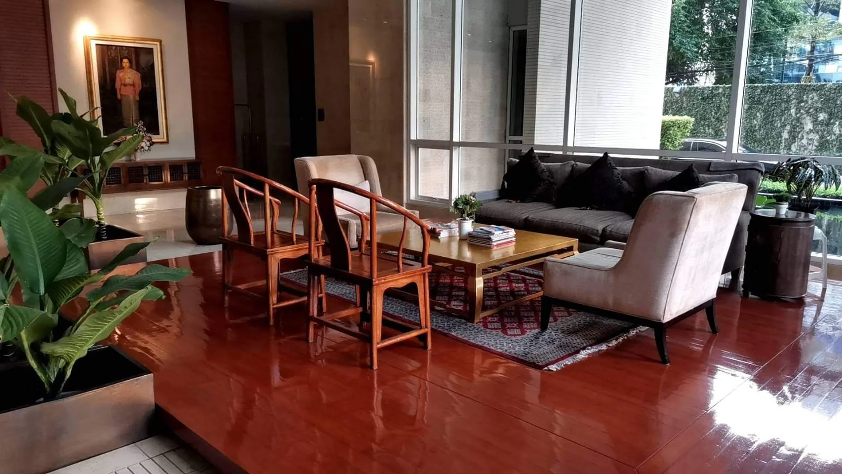 Property photos for The Infinity