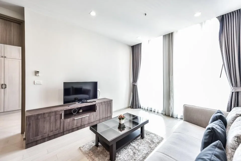 Property photos for Noble Ploenchit