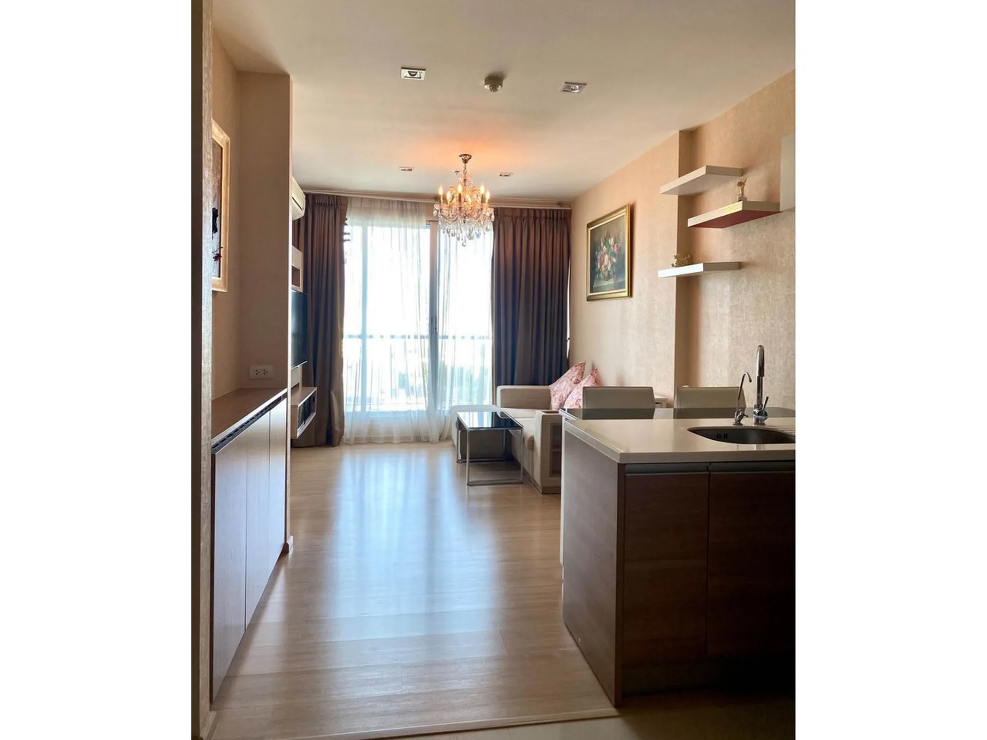 Property photos for Rhythm Sukhumvit 50