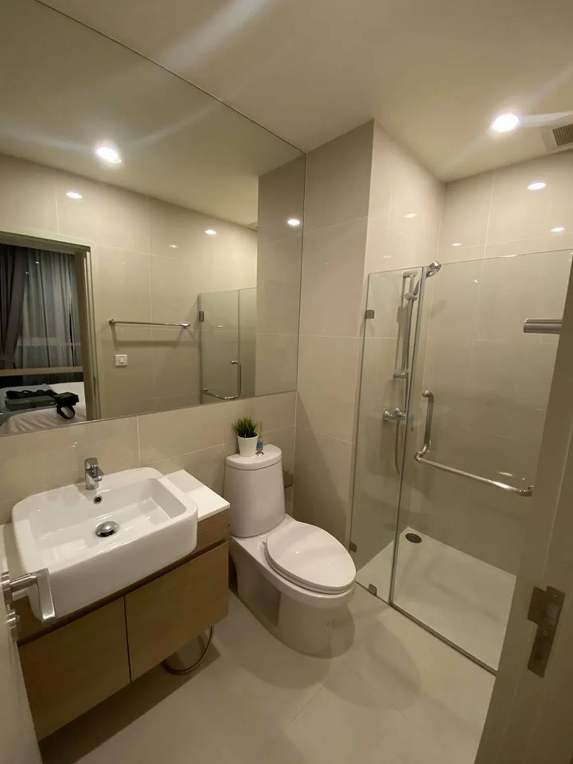 Property photos for Ashton Silom
