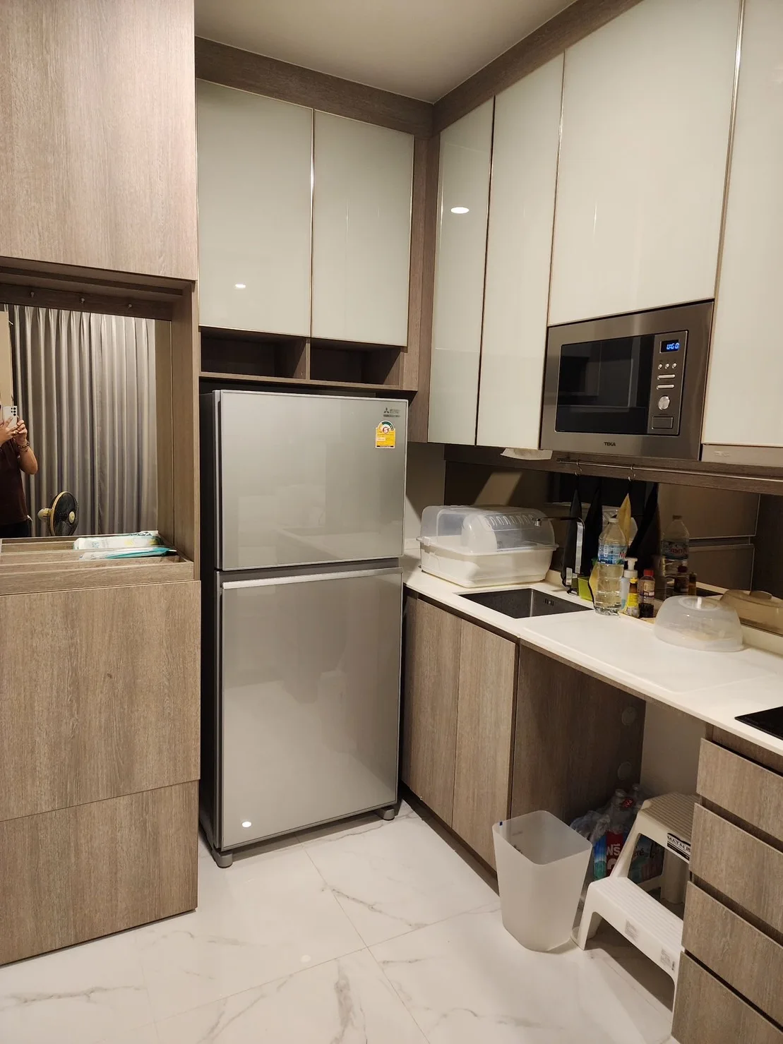 Property photos for Park Origin Phaya Thai