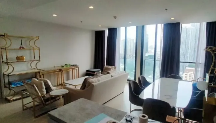 Property photos for Noble Ploenchit