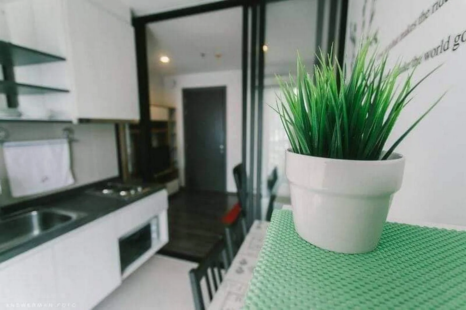 Property photos for The Base Park West Sukhumvit 77