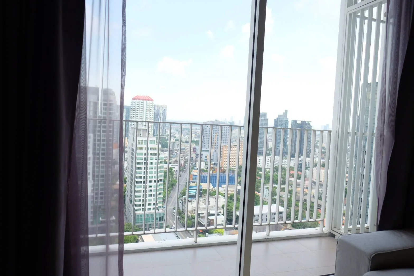 Property photos for HQ by Sansiri