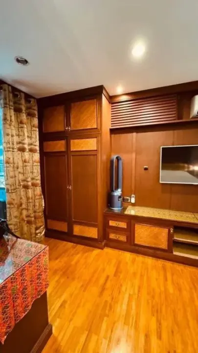 Property photos for Baan Siri Sathorn Yenakard