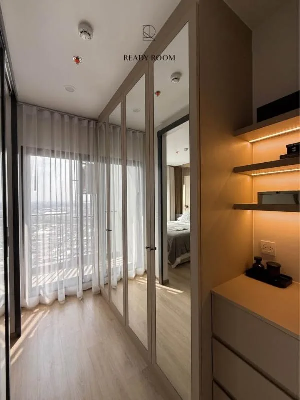 Property photos for Life Rama 4 - Asoke