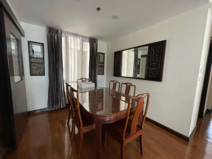 Property photos for Baan Piya Sathorn