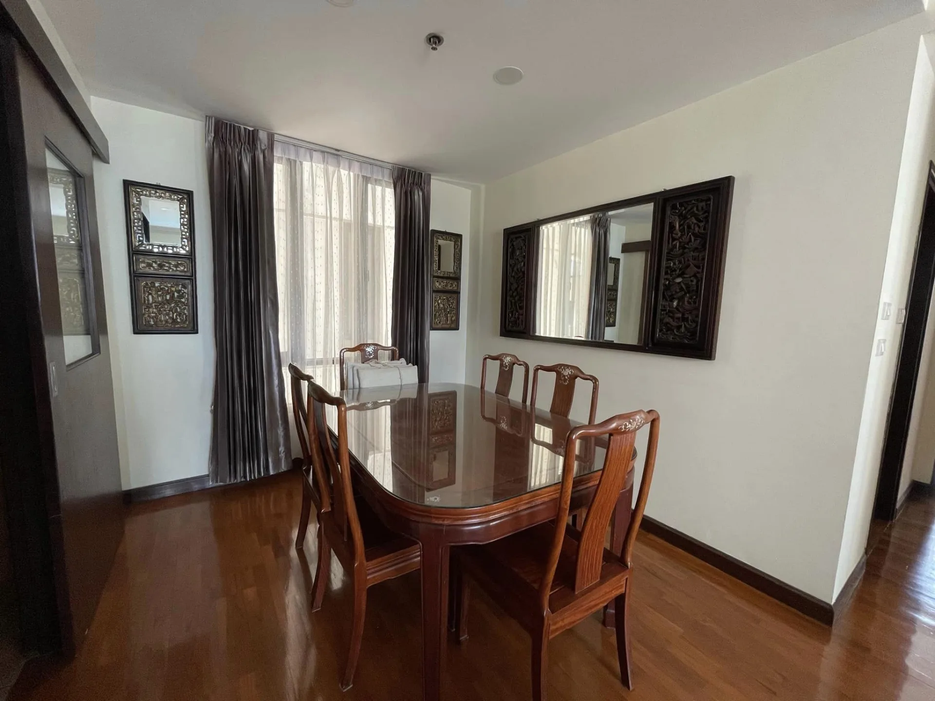 Property photos for Baan Piya Sathorn