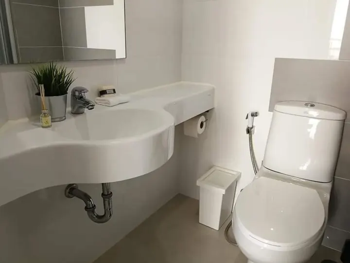 Property photos for Lumpini Place Rama 4 - Kluaynamthai