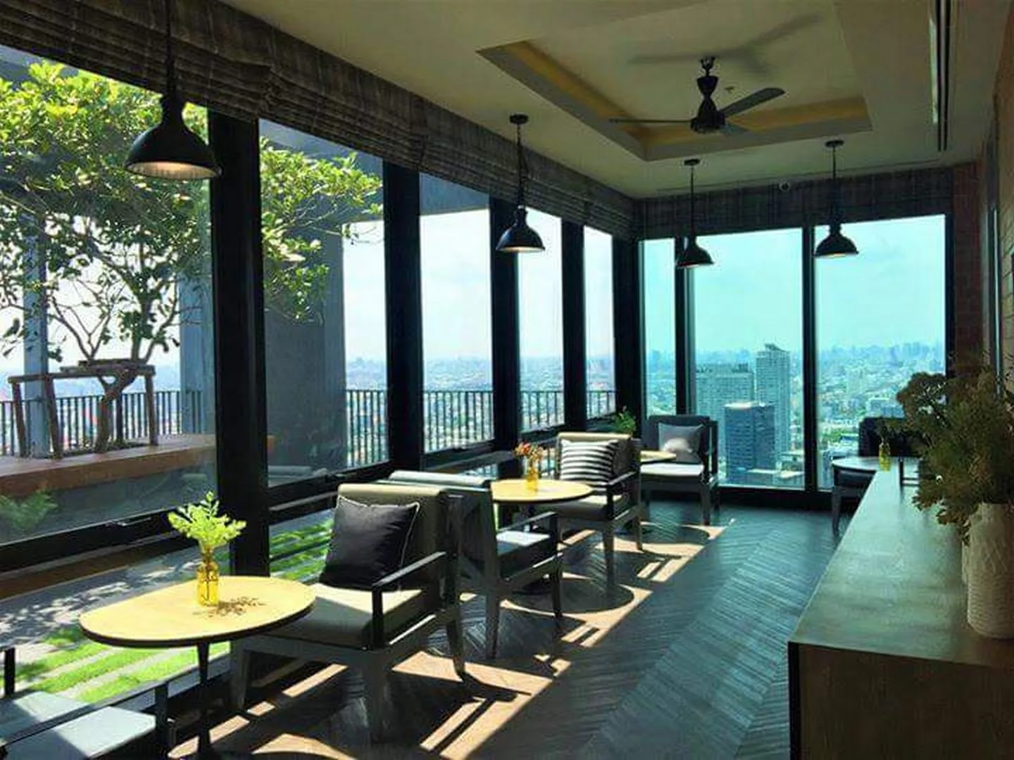Property photos for Chapter One Midtown Ladprao 24