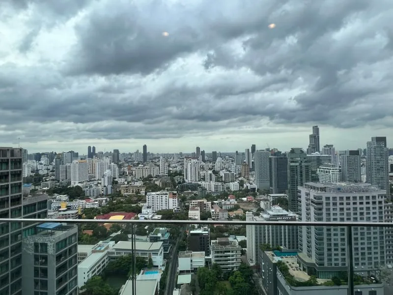 Property photos for The Esse Sukhumvit 36