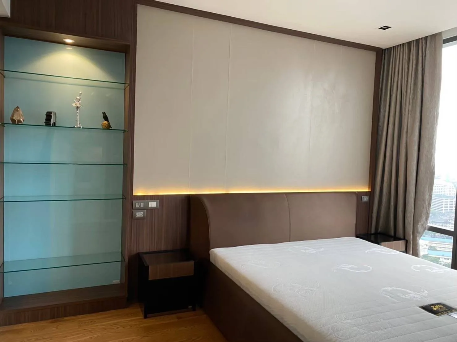 Property photos for The Bangkok Sathorn