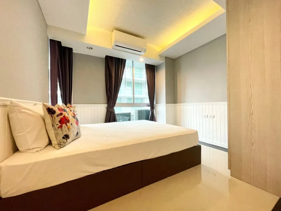 Property photos for The Waterford Sukhumvit 50 Onnut