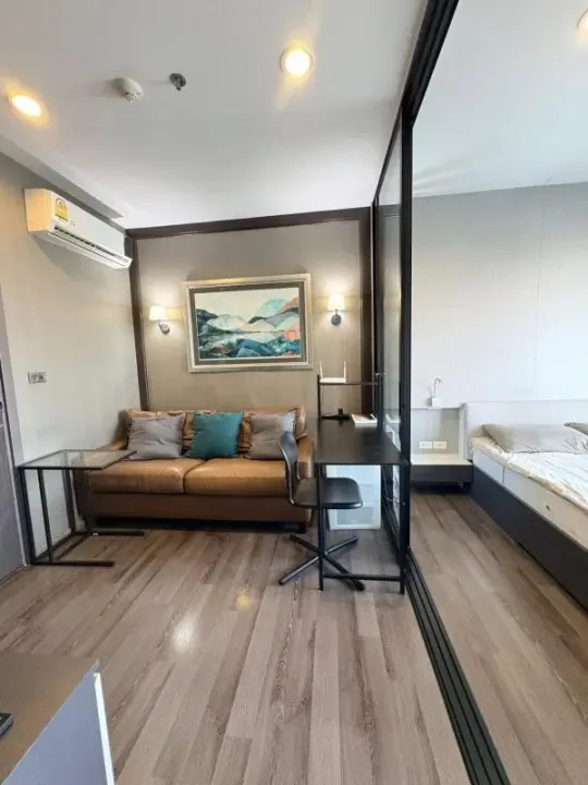Property photos for The Base Park East Sukhumvit 77