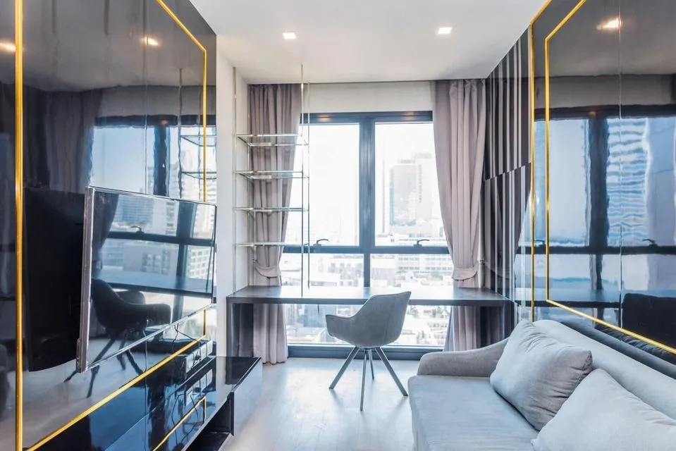 Property photos for Ashton Asoke