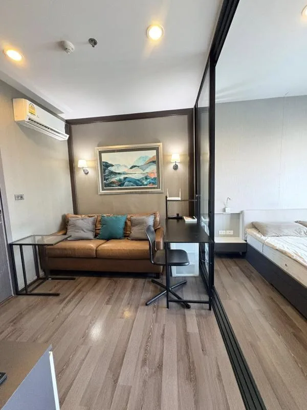 Property photos for The Base Park East Sukhumvit 77