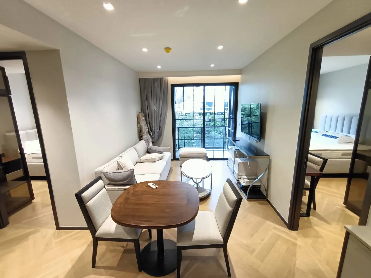 Property photos for The Reserve Sukhumvit 61