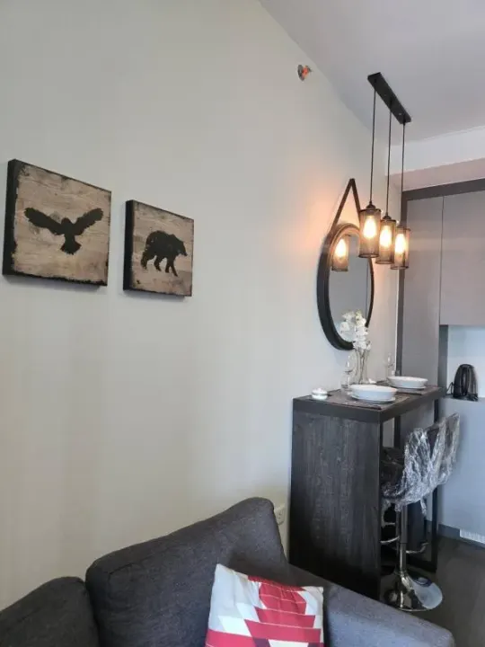 Property photos for Ideo Sukhumvit 93