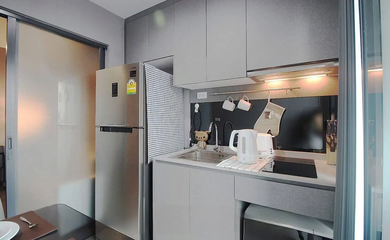 Property photos for Ideo Sukhumvit 93