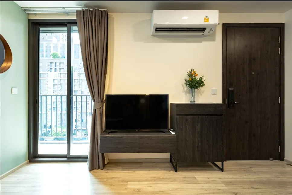 Property photos for XT Huaikhwang