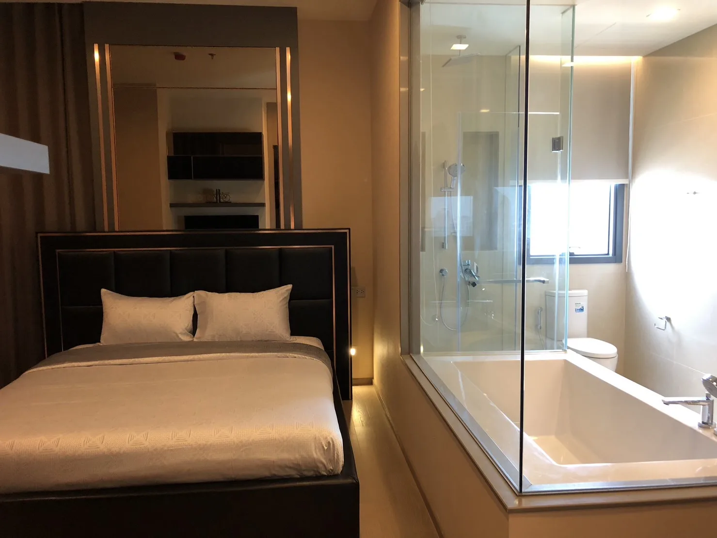Property photos for The Esse Asoke