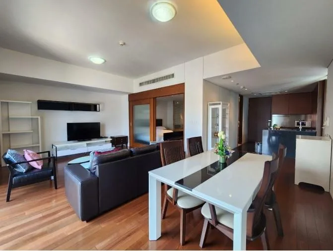 Property photos for Hansar Rajdamri