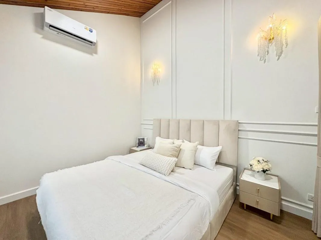 Property photos for Single House Niwet 16