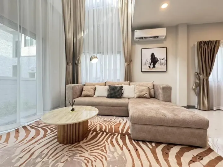 Property photos for The City Bangna