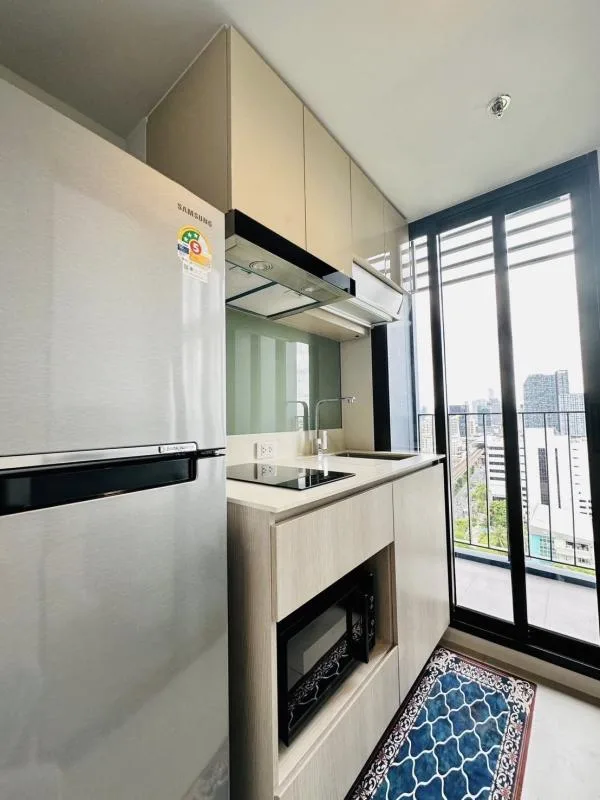 Property photos for PITI Sukhumvit 101
