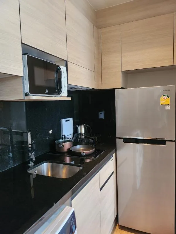 Property photos for Park Origin Phromphong