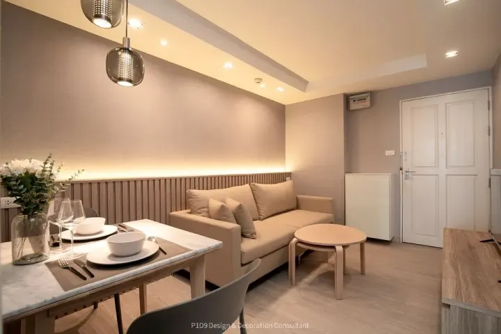 Property photos for Zenith Place Sukhumvit 71