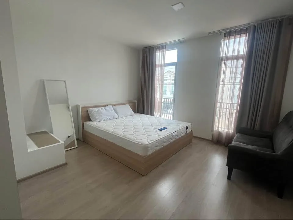 Property photos for Indy Bangna-ramkhamhaeng 2