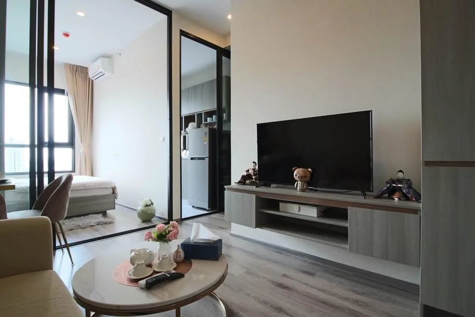 Property photos for Knightsbridge Prime Onnut