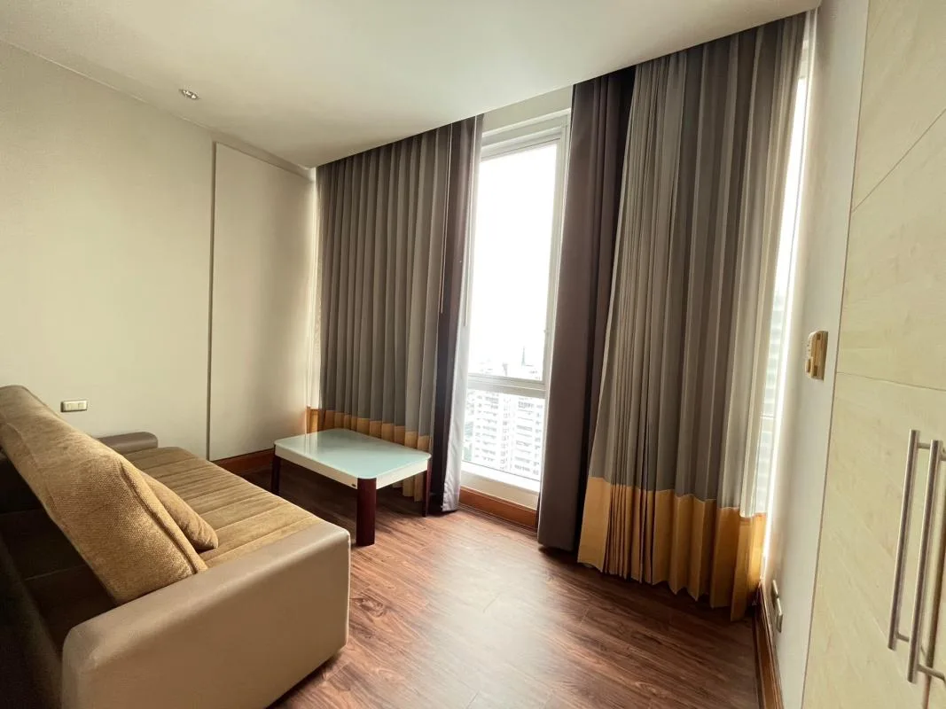 Property photos for Sky Villas Sathorn