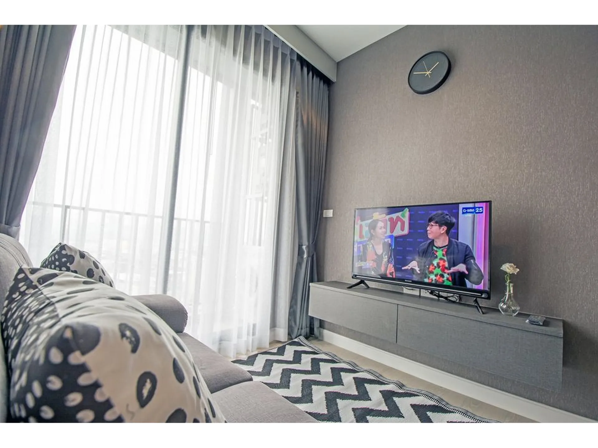 Property photos for The Niche Pride Thonglor-Phetchaburi