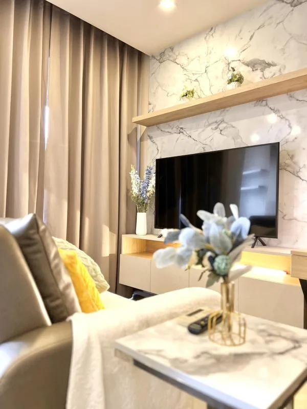 Property photos for Ashton Asoke