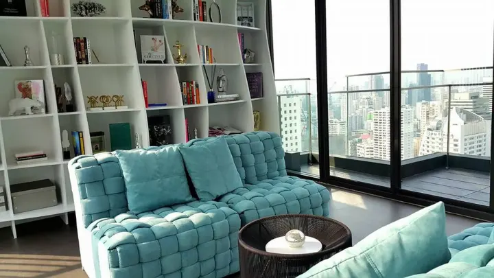 Property photos for Edge Sukhumvit 23