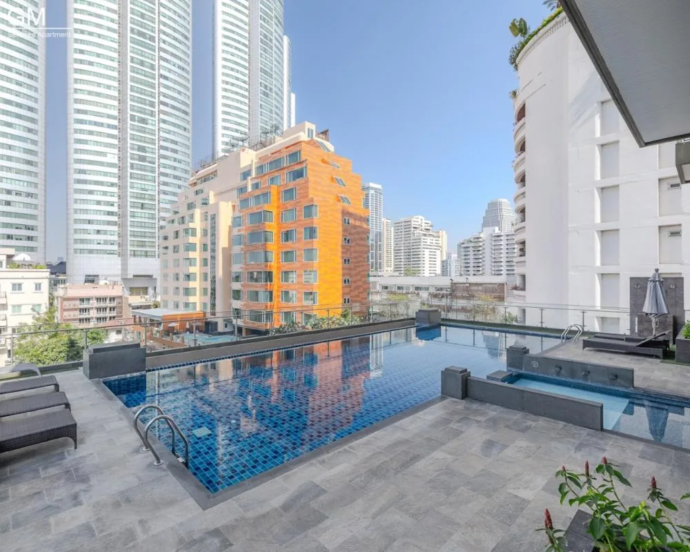 Property photos for Gm Service Apartment