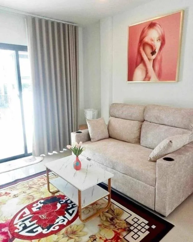 Property photos for Lumpini Town Place Sukhumvit 62
