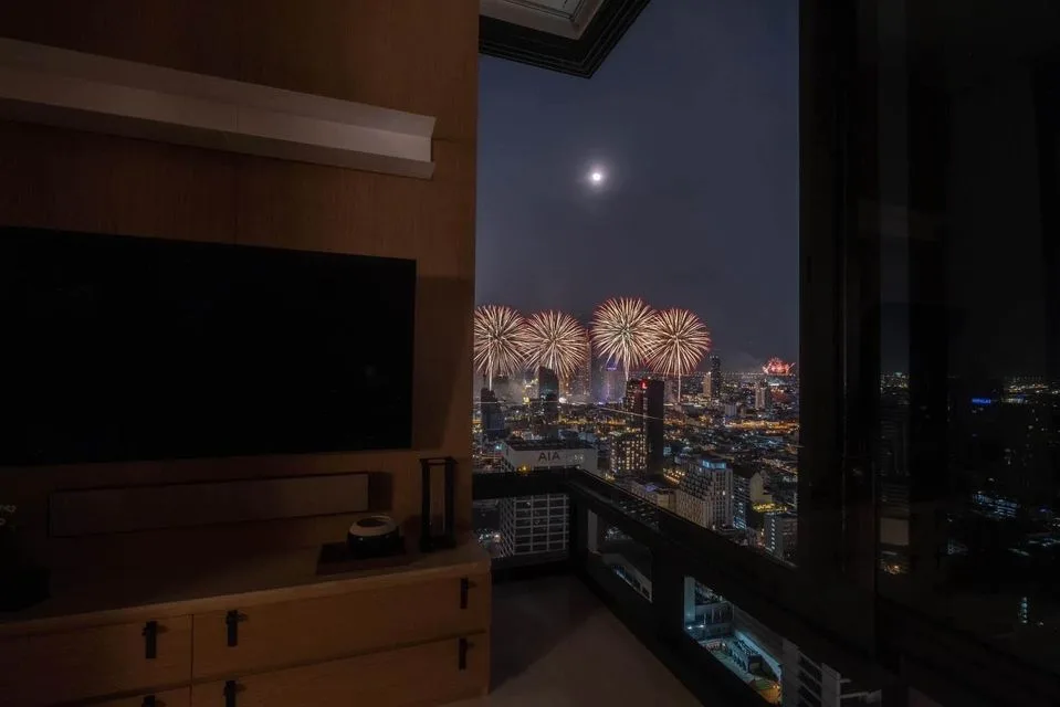 Property photos for Ashton Silom