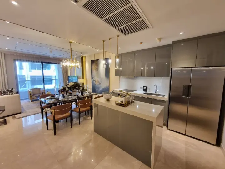 Property photos for Nivati Thonglor 23